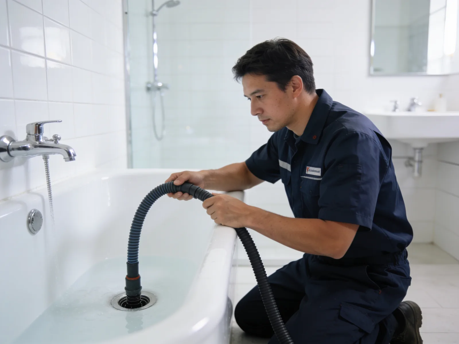 Emergency Plumber Copper Center, AK FAQs